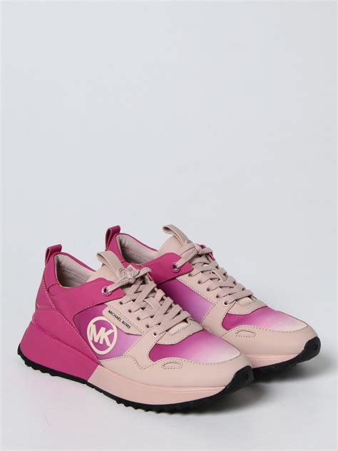 michael kors sneakers hapatime|Michael Kors sneakers outlet.